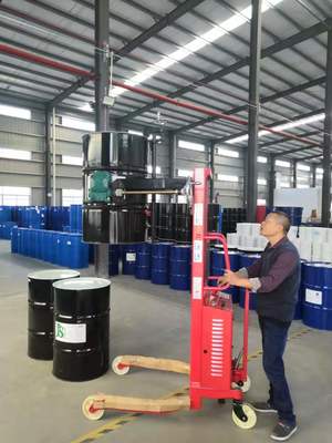 鴻?？蓛A式油桶倒料裝卸車的維修、保養與搬運裝卸服務